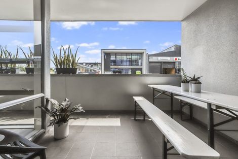 Photo of property in 1b/33 Mackelvie Street, Grey Lynn, Auckland, 1021