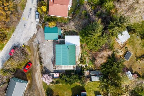 Photo of property in 9 Strode Avenue, Naseby, 9396