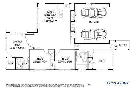 Photo of property in 43 Bannockburn Road, Opaheke, 2113