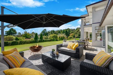 Photo of property in 1 Pearson Road, Whitford, Howick, 2571