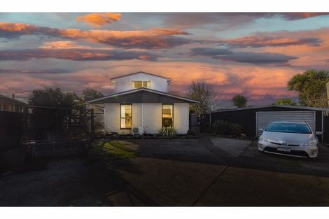 Photo of property in 18 Pateke Place, Bromley, Christchurch, 8062