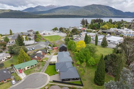 Photo of property in 14 Harrison Court, Te Anau, 9600