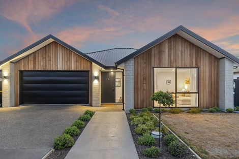 Photo of property in 9 Mills Road, Marshland, Christchurch, 8051