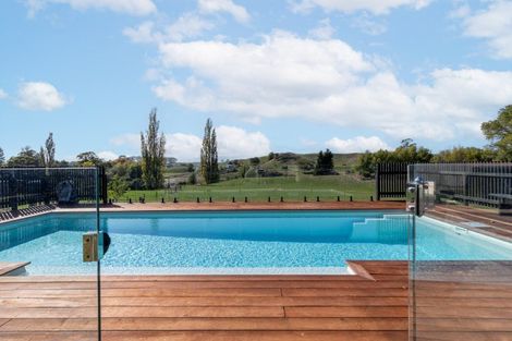 Photo of property in 240 Waotu Road, Putaruru, 3481