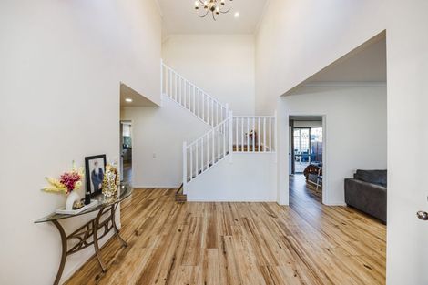 Photo of property in 87 Middlefield Drive, Flat Bush, Auckland, 2016