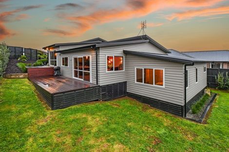 Photo of property in 19 Canmore Street, Pokeno, 2402
