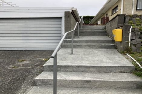 Photo of property in 6/21 Dee Street, Island Bay, Wellington, 6022