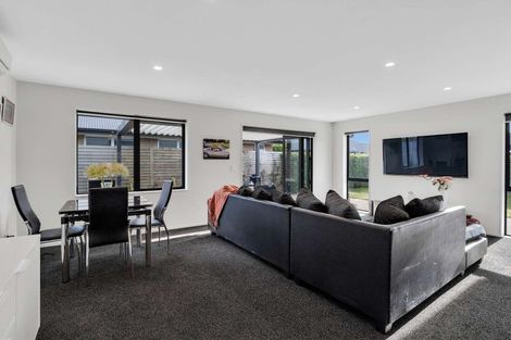 Photo of property in 82 Strauss Drive, Rolleston, 7614