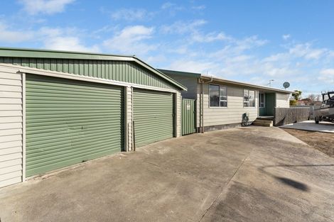 Photo of property in 1 Jupiter Street, Milson, Palmerston North, 4414