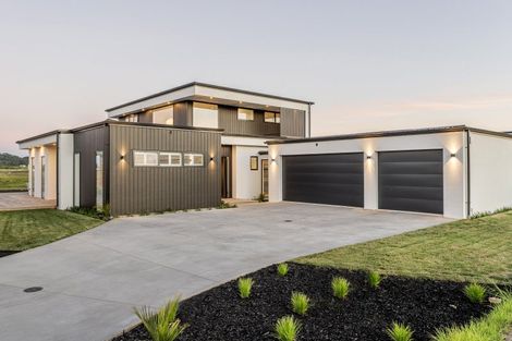 Photo of property in 19 Station Road, Loburn, Rangiora, 7472