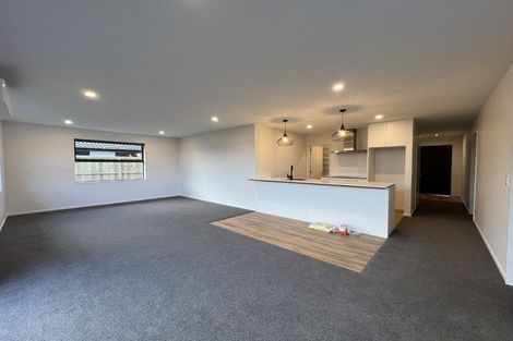 Photo of property in 98 Lenborough Drive, Rolleston, 7614