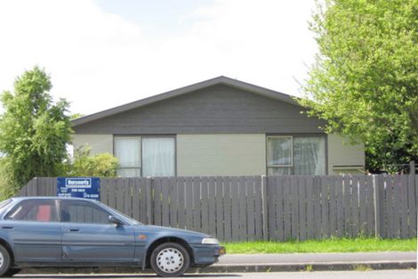 Photo of property in 60a King Street, Rangiora, 7400