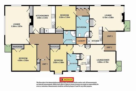 Photo of property in 2/30 Lloyd Avenue, Mount Albert, Auckland, 1025