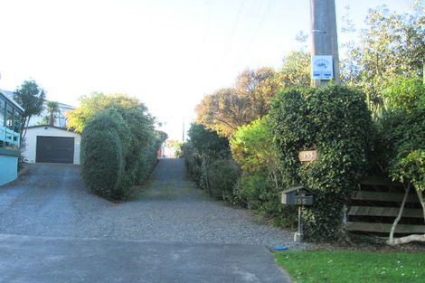Photo of property in 155 Mount View Road, Bastia Hill, Whanganui, 4500