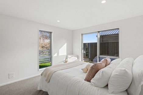 Photo of property in 14 Comer Street, Halswell, Christchurch, 8025