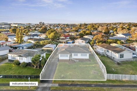 Photo of property in 45 Moncrieff Avenue, Clendon Park, Auckland, 2103