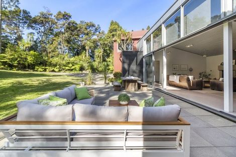 Photo of property in 287 Whitehills Road, Waitoki, Silverdale, 0994