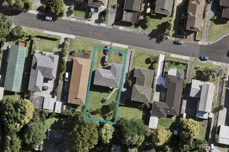 Photo of property in 25 Hanover Place, Pahurehure, Papakura, 2113