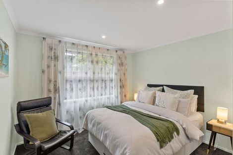 Photo of property in 414a Bower Avenue, Parklands, Christchurch, 8083