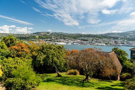 Photo of property in 50 Glendevon Place, Vauxhall, Dunedin, 9013