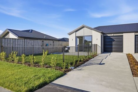 Photo of property in 11a Monarch Drive, Rolleston, 7614