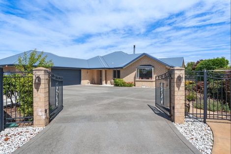 Photo of property in 72 Rotherham Drive, West Melton, 7618