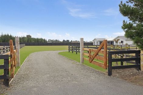 Photo of property in 304 North Eyre Road, Swannanoa, Kaiapoi, 7692