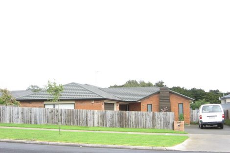 Photo of property in 68 Wairere Road, The Gardens, Auckland, 2105