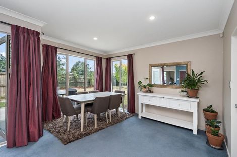 Photo of property in 33 School Lane, Kirwee, Darfield, 7571