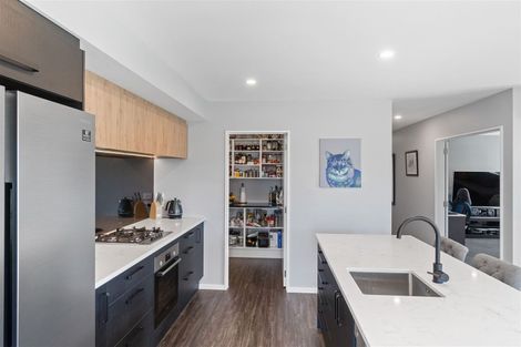 Photo of property in 656 East Maddisons Road, Rolleston, 7614