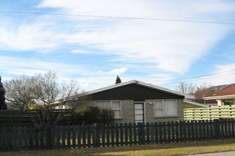 Photo of property in 25 Ray Street, Cromwell, 9310