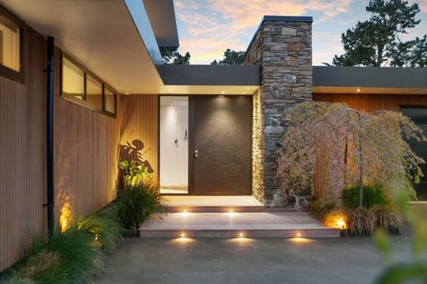 Photo of property in 140 Mill Road, Oxford, 7430