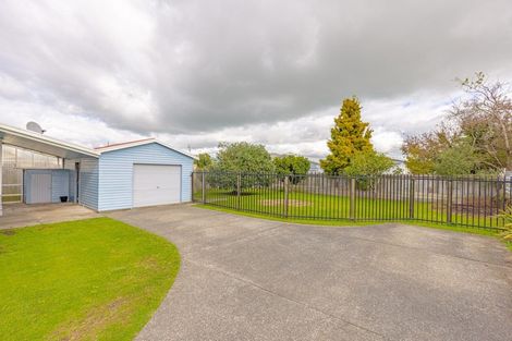Photo of property in 11 Humphrey Street, Marton, 4710