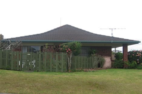 Photo of property in 1/24 Nelson Street, Papakura, 2110