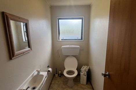 Photo of property in 496 Ferguson Street, Palmerston North, 4410