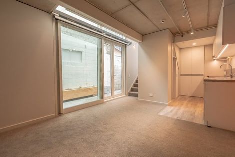 Photo of property in Ink'd, 10/19 Pirie Street, Mount Victoria, Wellington, 6011