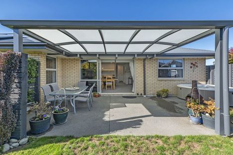 Photo of property in 36 Flint Road, Rolleston, 7614