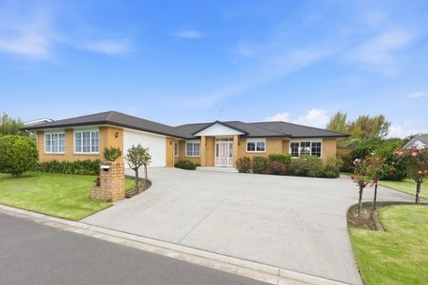 Photo of property in 6 O'connor Way, Bethlehem, Tauranga, 3110