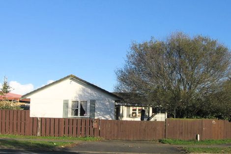 Photo of property in 43 Collins Road, Melville, Hamilton, 3206