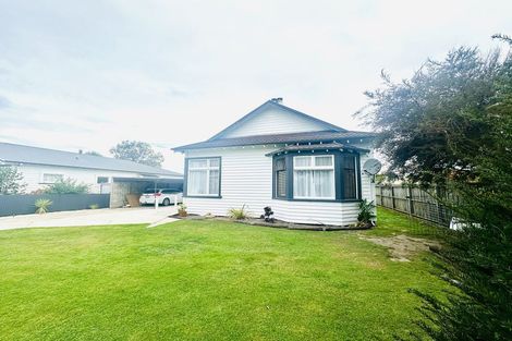 Photo of property in 363 Thames Highway, Oamaru North, Oamaru, 9400