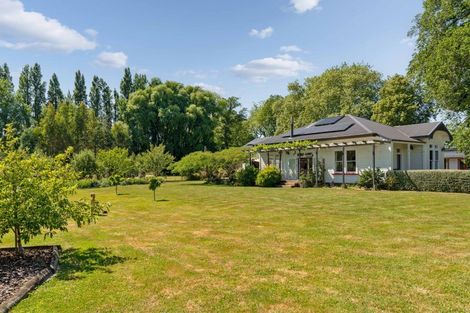 Photo of property in 133a Papawai Road, Greytown, 5794