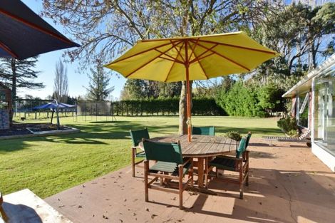 Photo of property in 14 William Coup Road, Kaiapoi, 7691