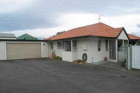Photo of property in 4b Seymour Street, Blenheim, 7201