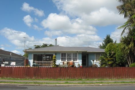 Photo of property in 259 Porchester Road, Takanini, 2112