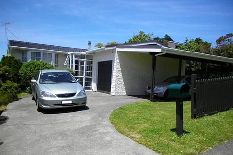 Photo of property in 13 Kanpur Road, Broadmeadows, Wellington, 6035