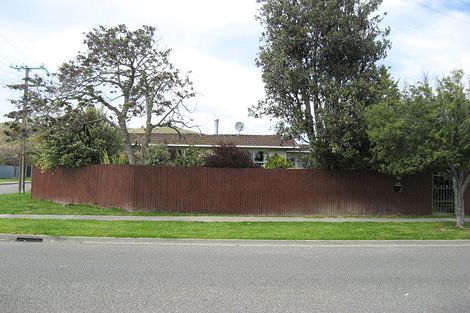 Photo of property in 50 Wither Road, Witherlea, Blenheim, 7201