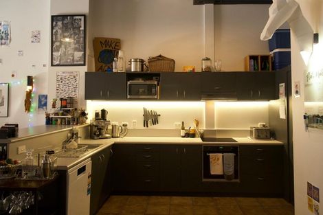 Photo of property in Vicino Apartments, 15/33 Taranaki Street, Te Aro, Wellington, 6011