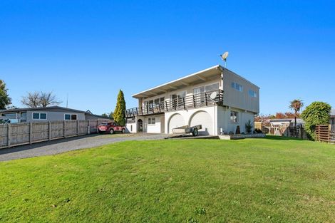 Photo of property in 11 Edinburgh Street, Tokoroa, 3420