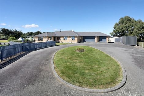 Photo of property in 9 Mill Street, Marton, 4710