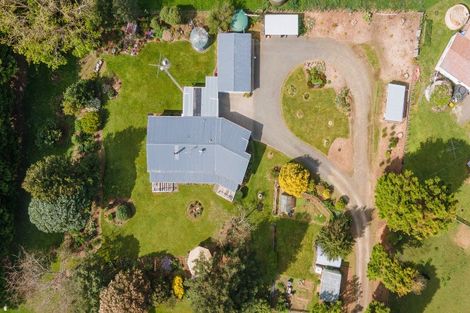 Photo of property in 232 Potts Road, Koputaroa, Levin, 5571